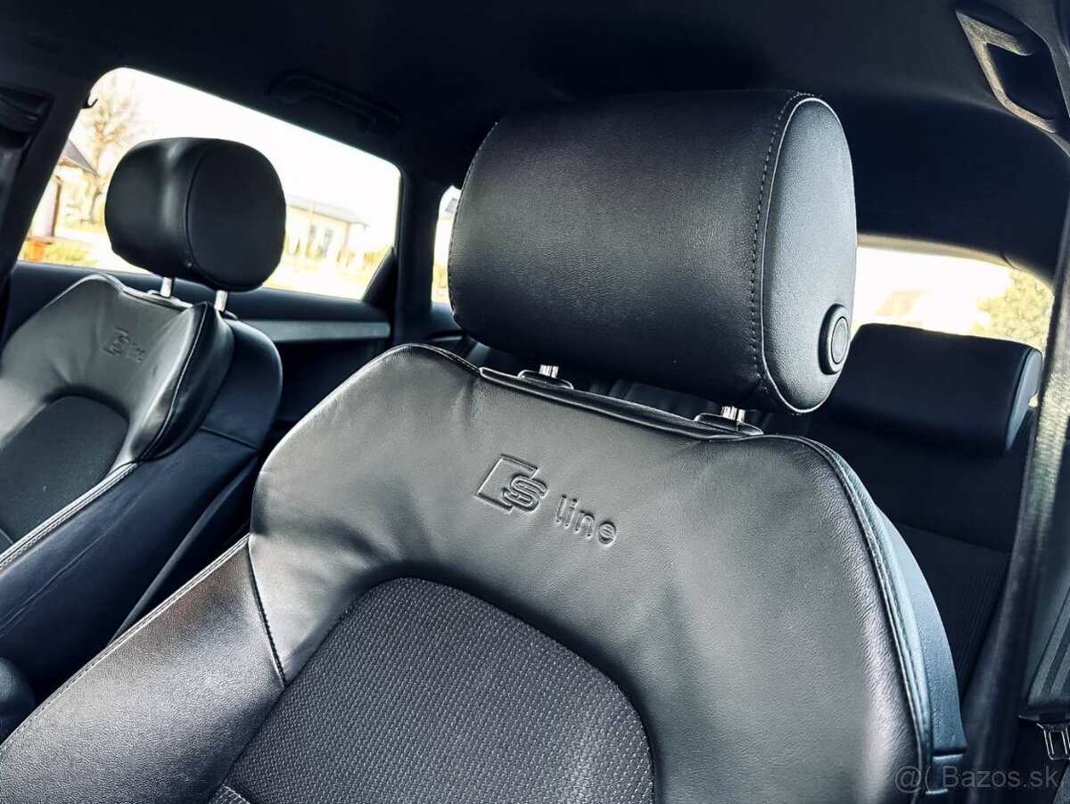 Audi A3 1.4 TFSI Ambiente 92kW - 20