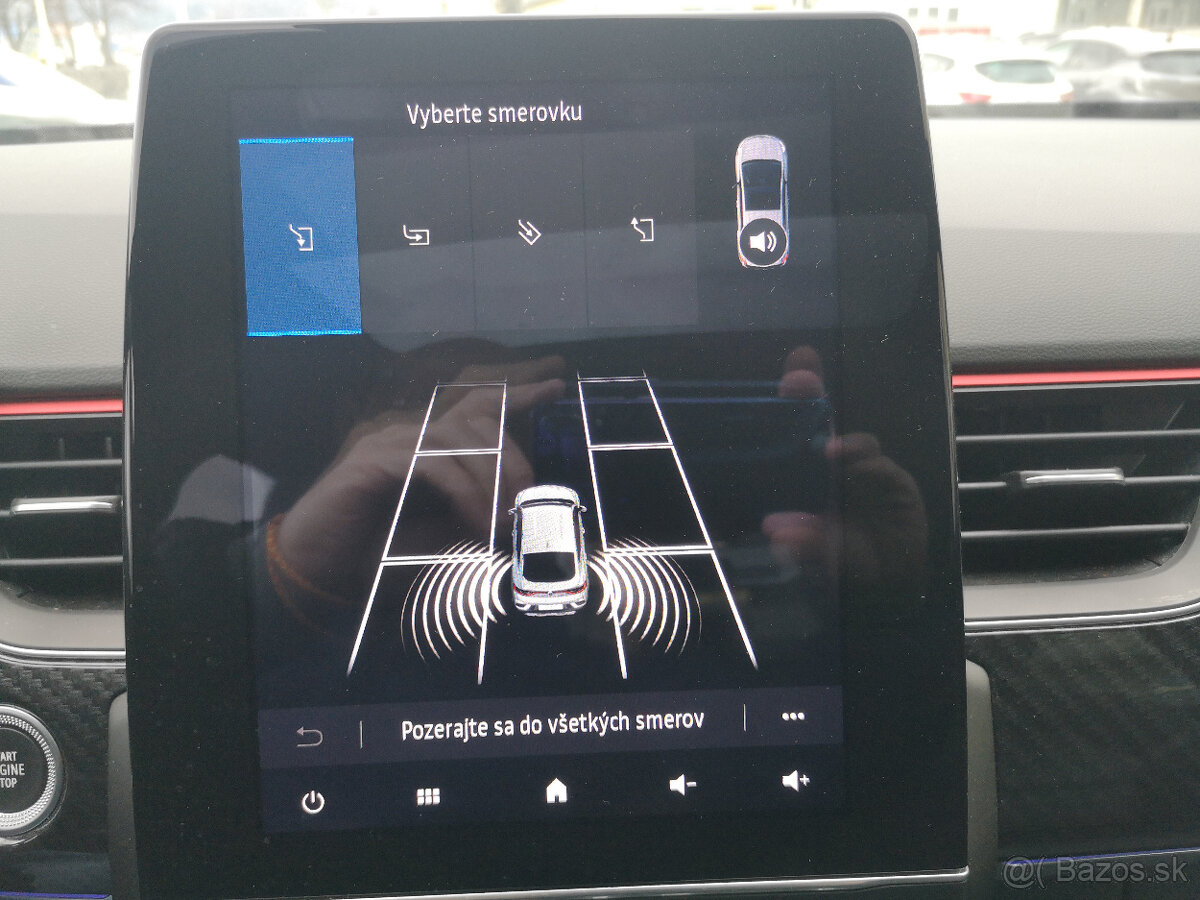 Renault Arkana 1.3 TCe 140 mHEV R.S.Line EDC - 20