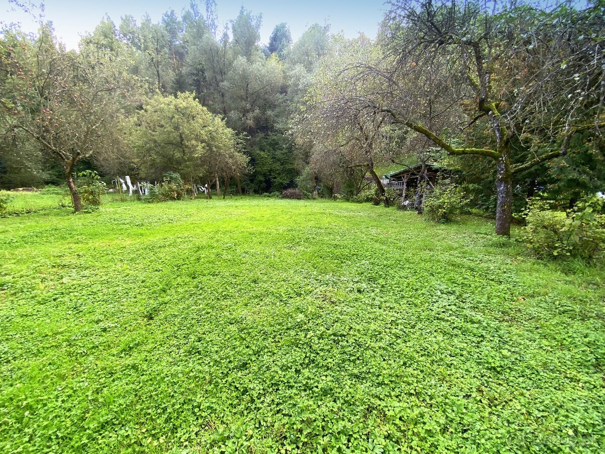 Predaj rodinný dom Ňagov, kúsok od mesta Medzilaborce - 20