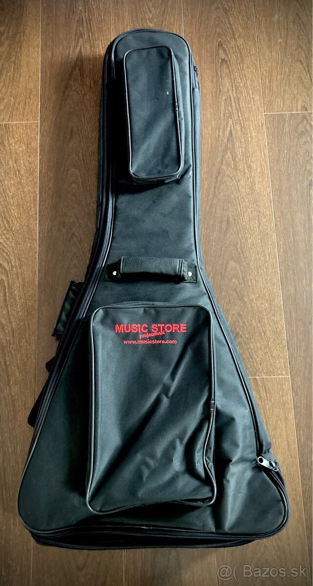 JACKSON RRX24 yellow bevel Randy Rhoads - 20