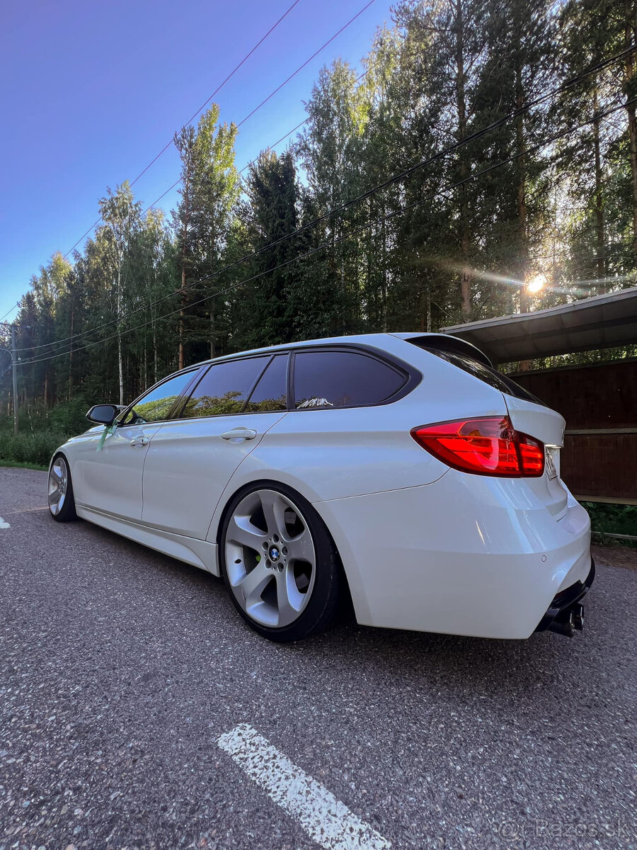 BMW Styling 132 5x120 R19 Dvojrozmer - 20