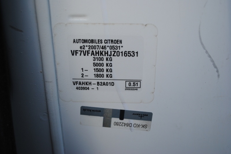 Citroën Jumpy 2.0 BlueHDi L1H1⭐Tempomat⭐Navi⭐ODPOČET DPH⭐ - 20
