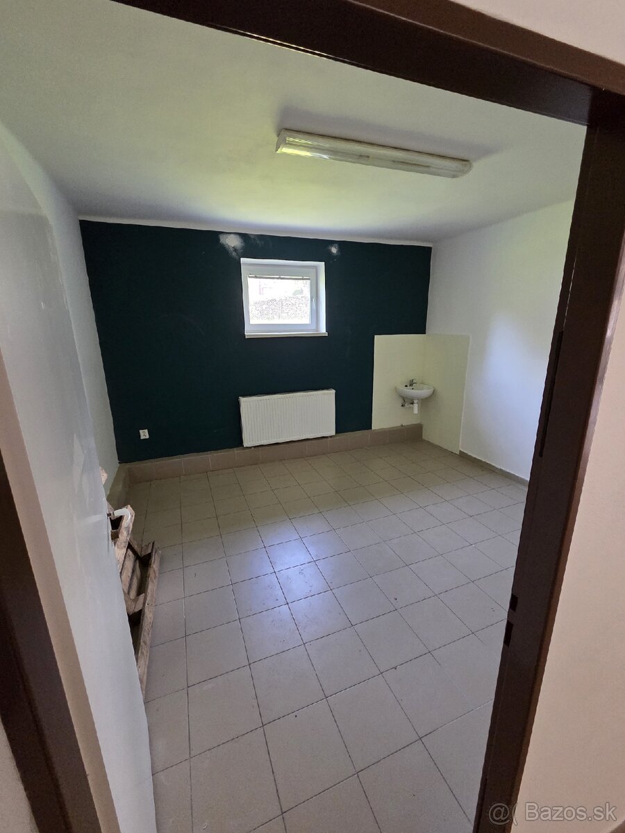 Obchodné priestory Hnúšťa - 20