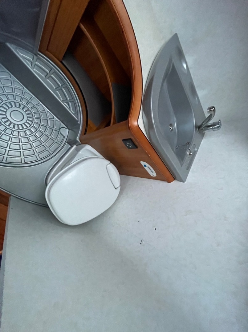 HOBBY 460 UL TOP STAV TRUMA BOILER - 20