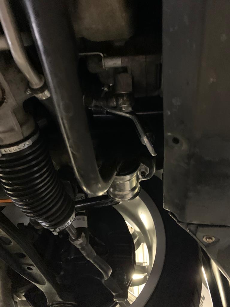 Bmw M3 E36 3.2 manual, Estoril blau - 20