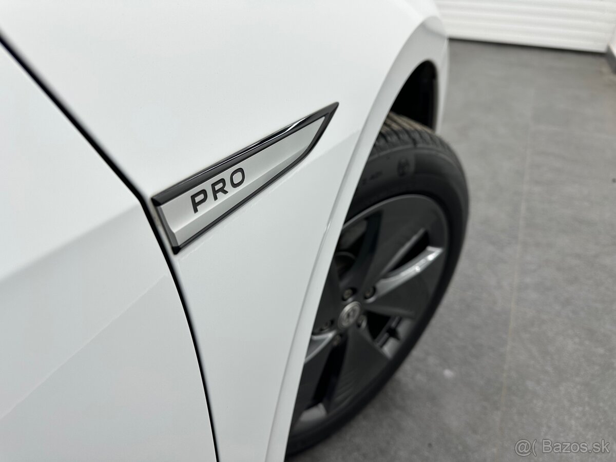 Volkswagen ID.3 Pro Performance 58kWh Life ODPOČET DPH - 20