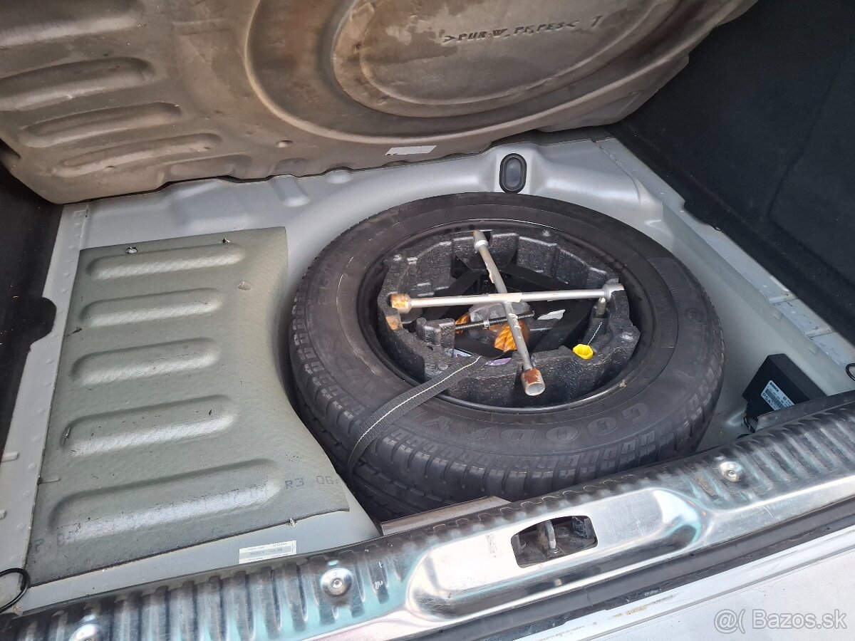 Predám Peugeot 407 SW 2.0 HDi, - 20