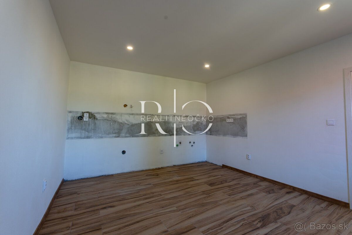 Na predaj 2generačný rodinný dom komplet rekonštrukcia Halič - 20