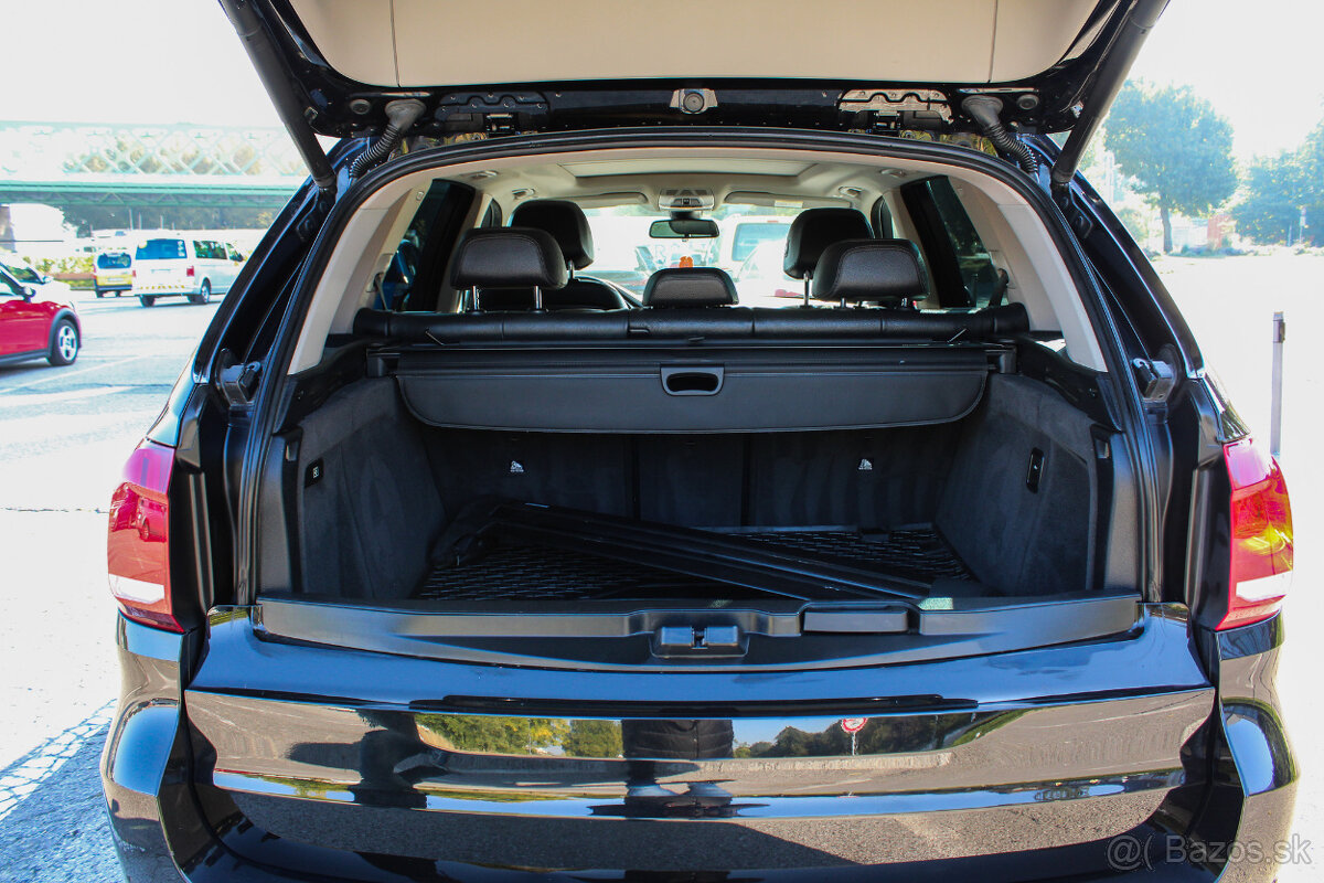 BMW X5 xDrive30d A/T DPH - 20
