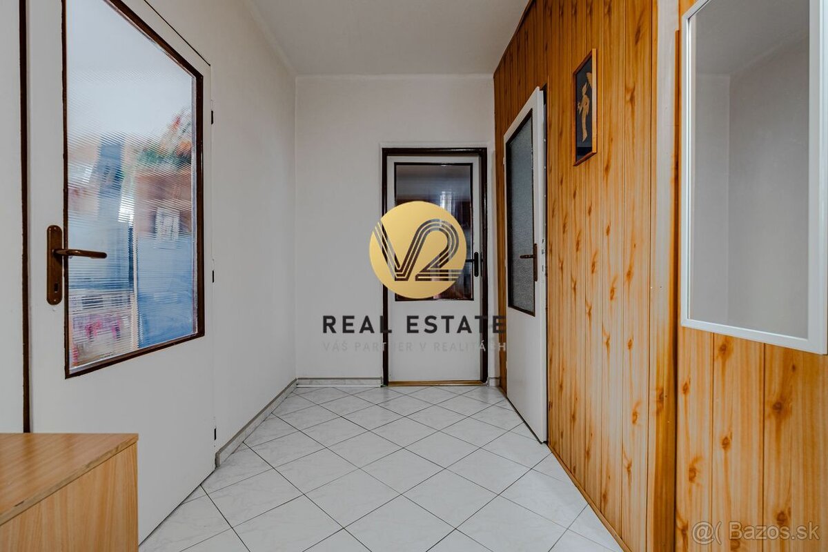 Predaj, 3-izbový byt v tichej lokalite plnej zelene, Topoľča - 20