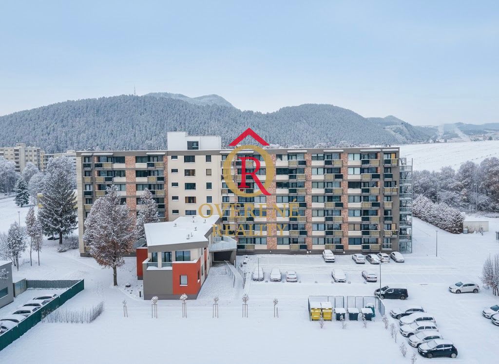 NA PREDAJ - 2i byt v Novostavbe ORION - 20