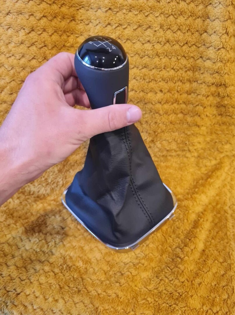 Radiaca paka pre VOLKSWAGEN - 20