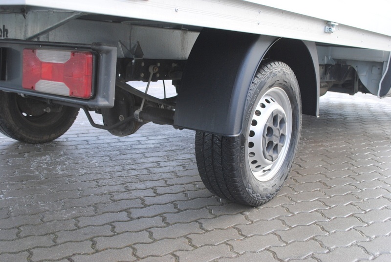 Iveco Daily 35S13 2.3 D 93KW Valník⭐ODPOČET DPH⭐ - 20