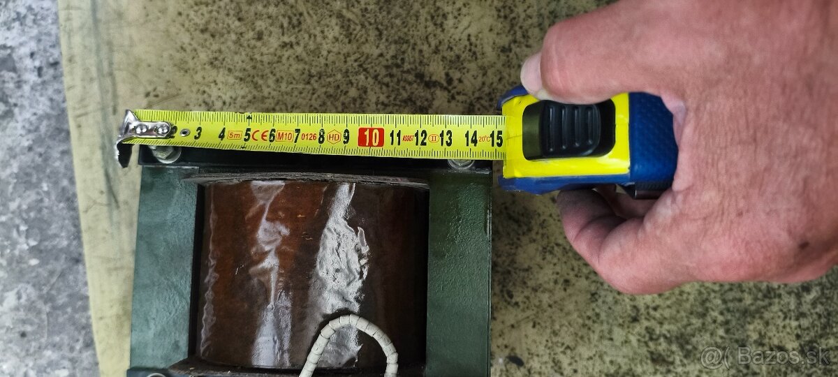 Predám elektro trafá - 20