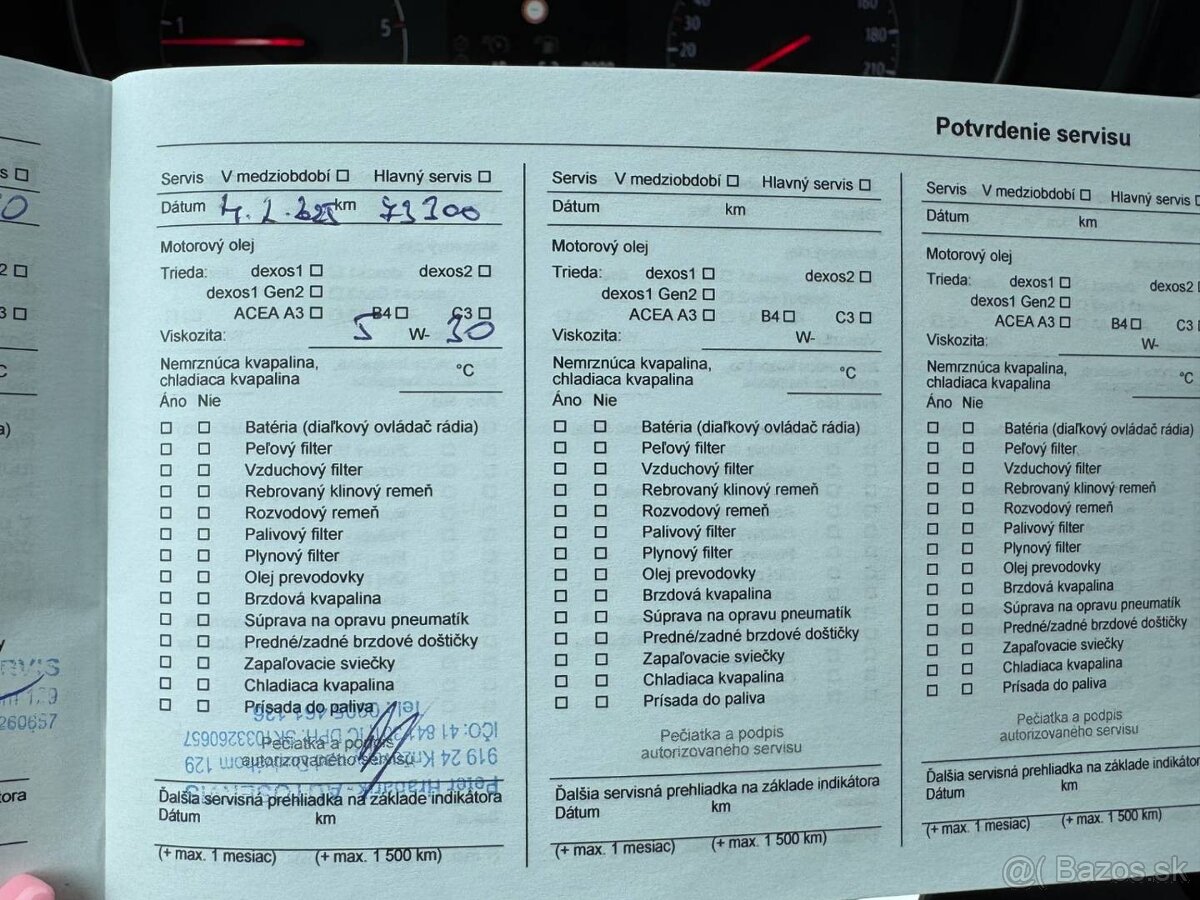 Opel Combo Van 1.5 CDTI Enjoy - 20