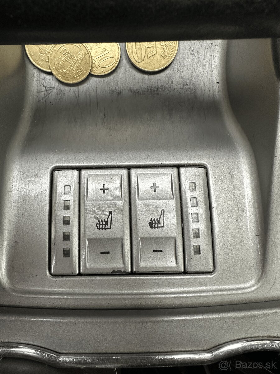 Ford Galaxy 2.0 TDCi - 20