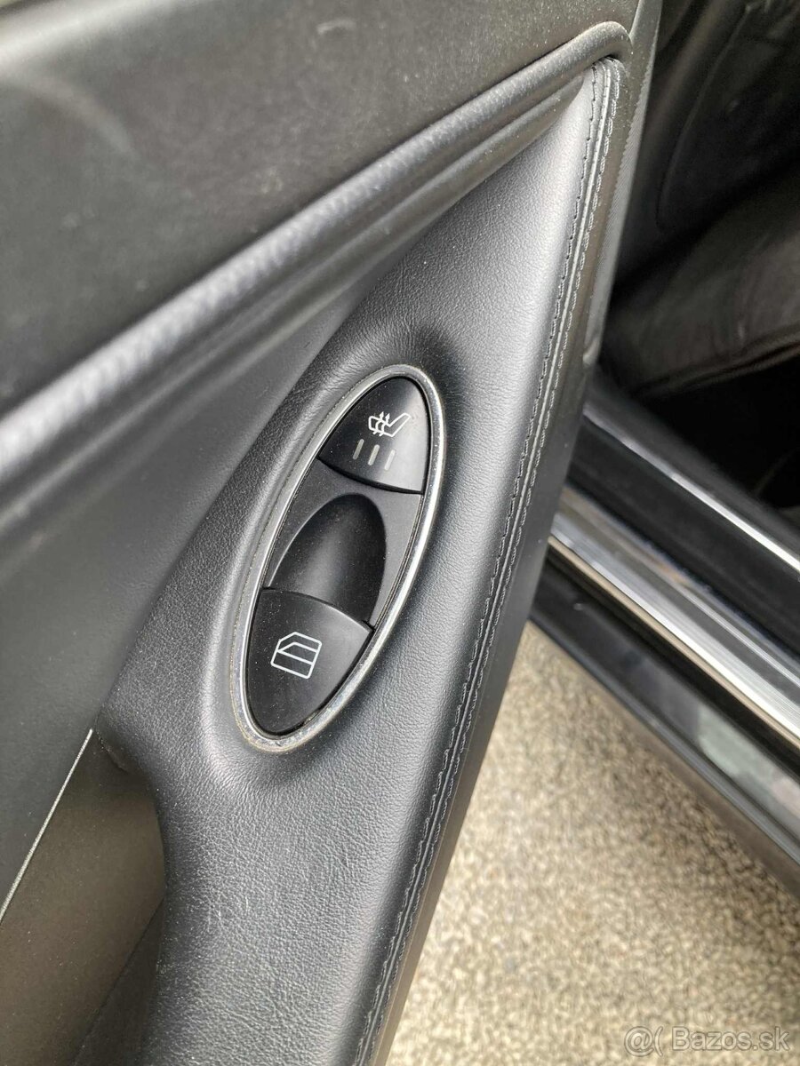 Mercedes cls 320 cdi - 20