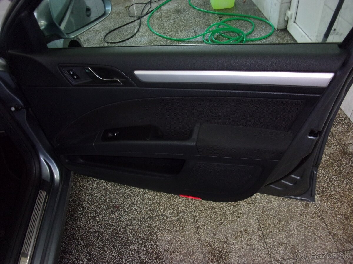 Skoda Superb 2.0 tdi 125kw 4x4 - 20