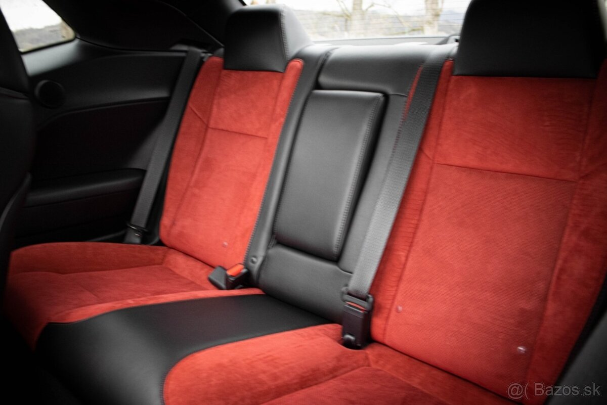 NOVÝ Dodge Challenger SRT 6.4 HEMI - 20