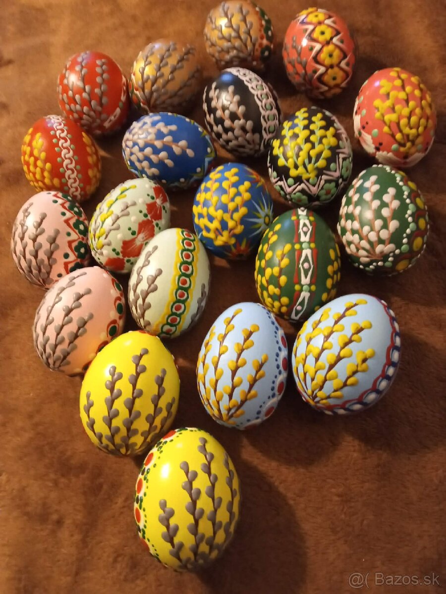 Predam kraslice - 20