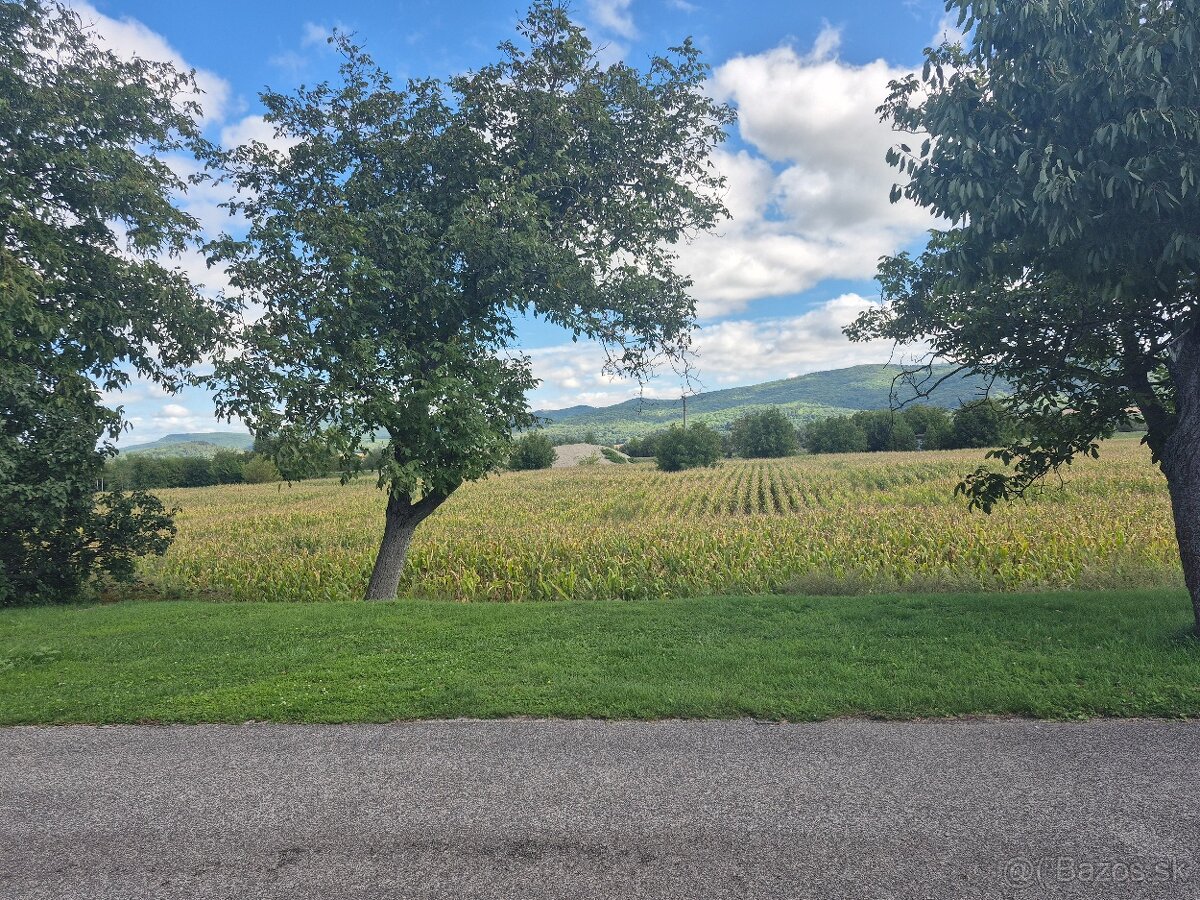 RD v obci Jelšovce - 20