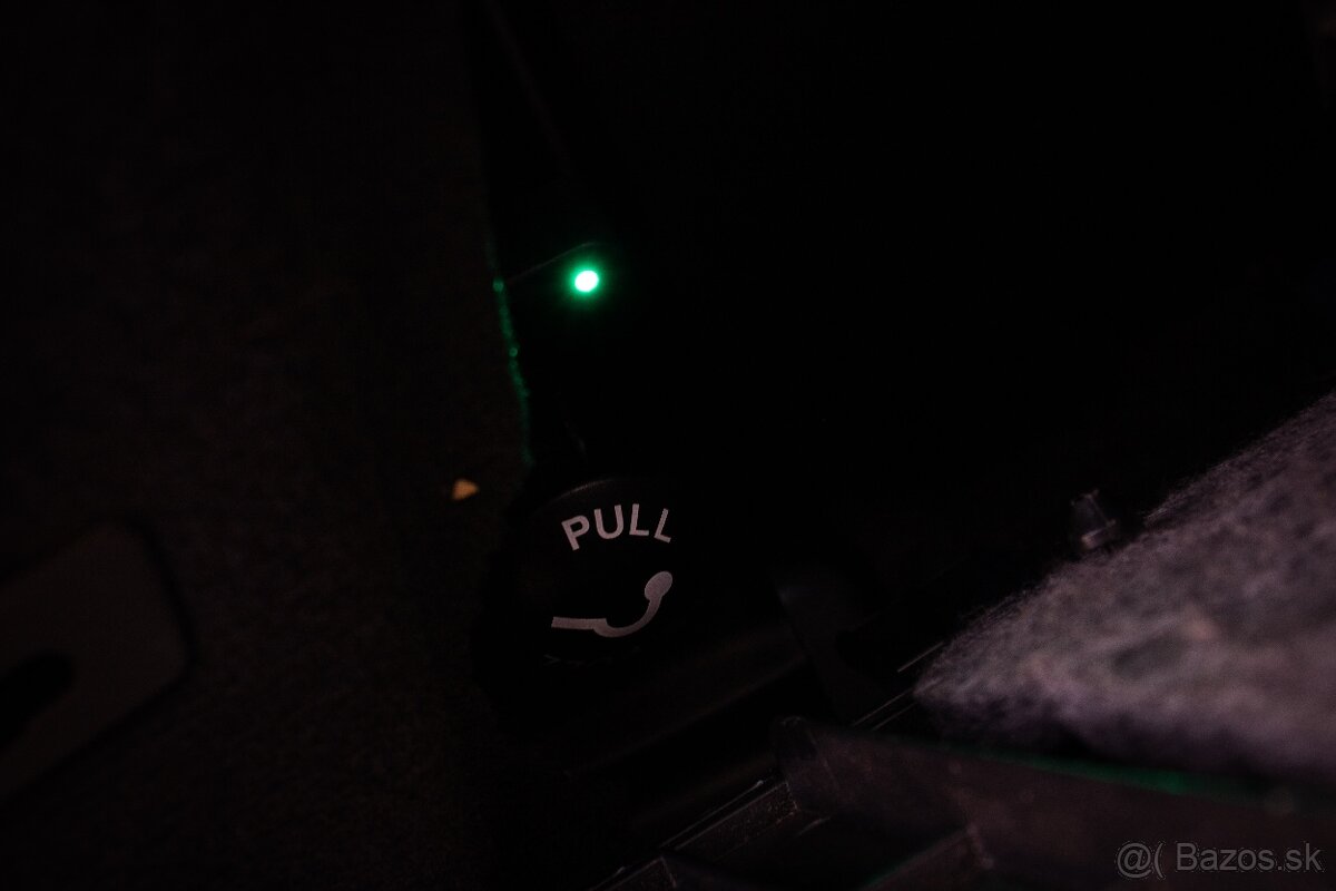 A6 C7 Avant Competition 3.0 BiTDI V6 Quattro Tiptronic,Vzduc - 20