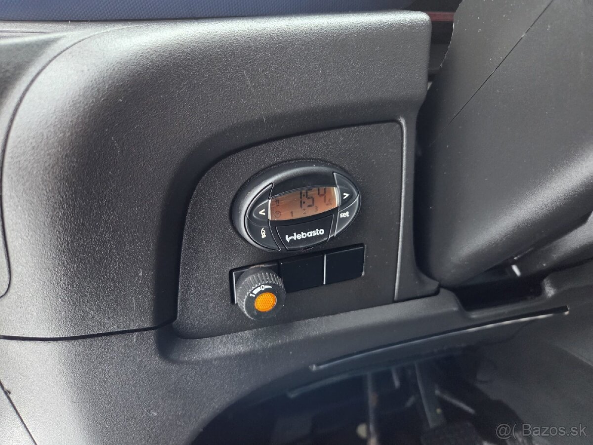 Predám vyklápač Iveco Daily 3,0 - 20