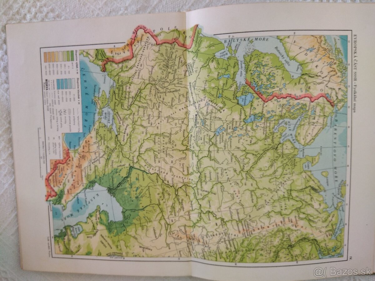 knihy rôzne II - 20