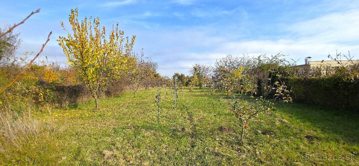 PNORF – zrekonštruovaný 3i RD, pozemkom 2630 m², R1, Šoporňa - 20