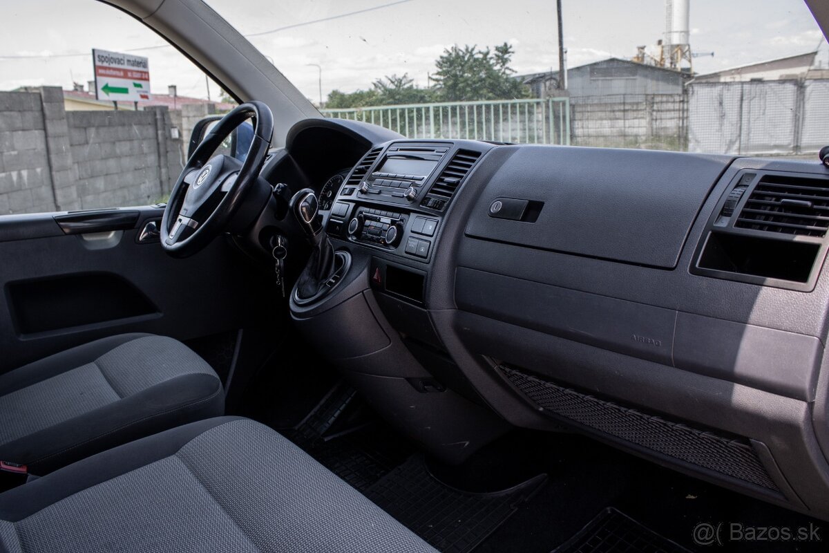 Volkswagen Caravelle 2.0 BiTDI LR Trendline 4MOTION DSG - 20