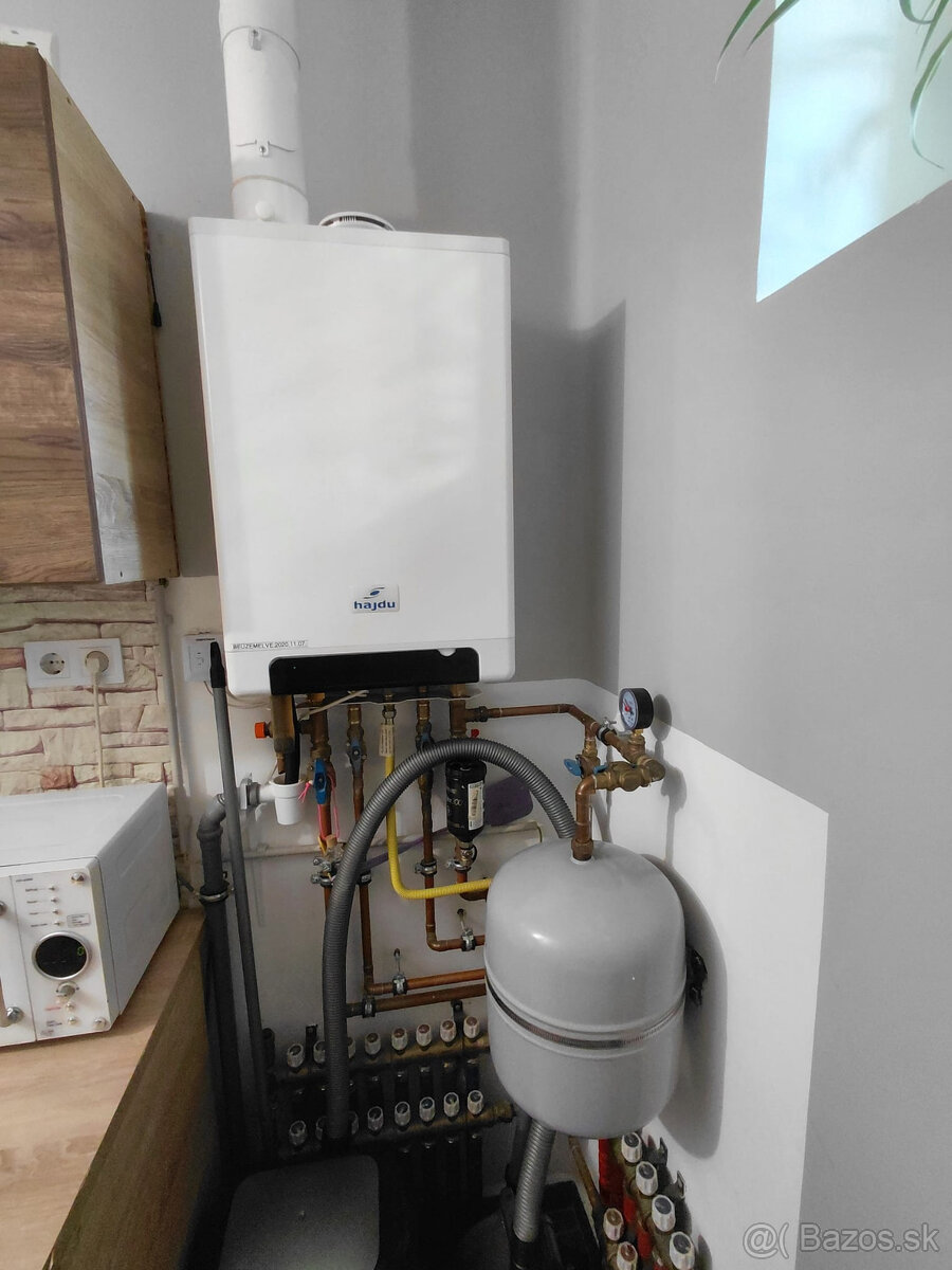 Plne zrekonštruovaný krásny dom 25min z Košíc,Gönc, Maďarsko - 20