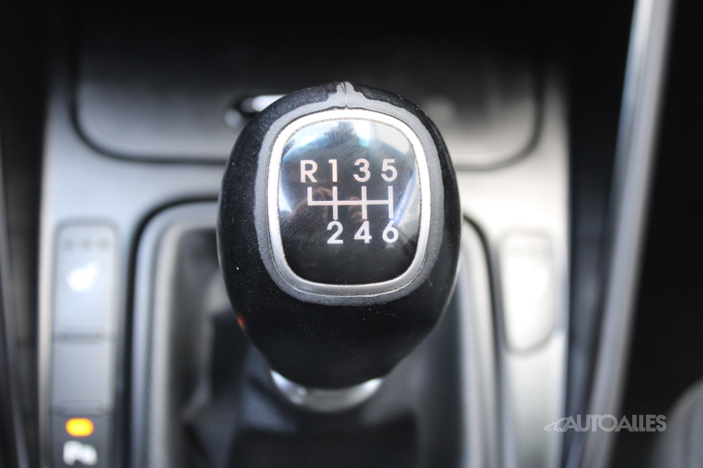 Kia Carens 1,7 CRDi 104 kW - 20