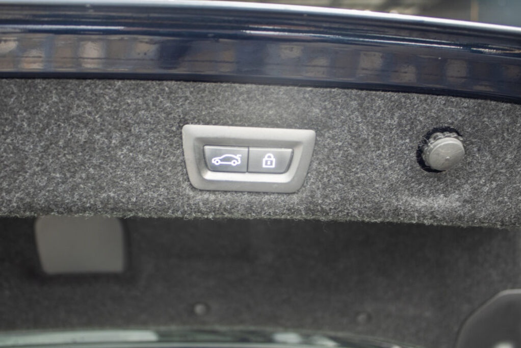 BMW 530D xDrive 2017 - 20