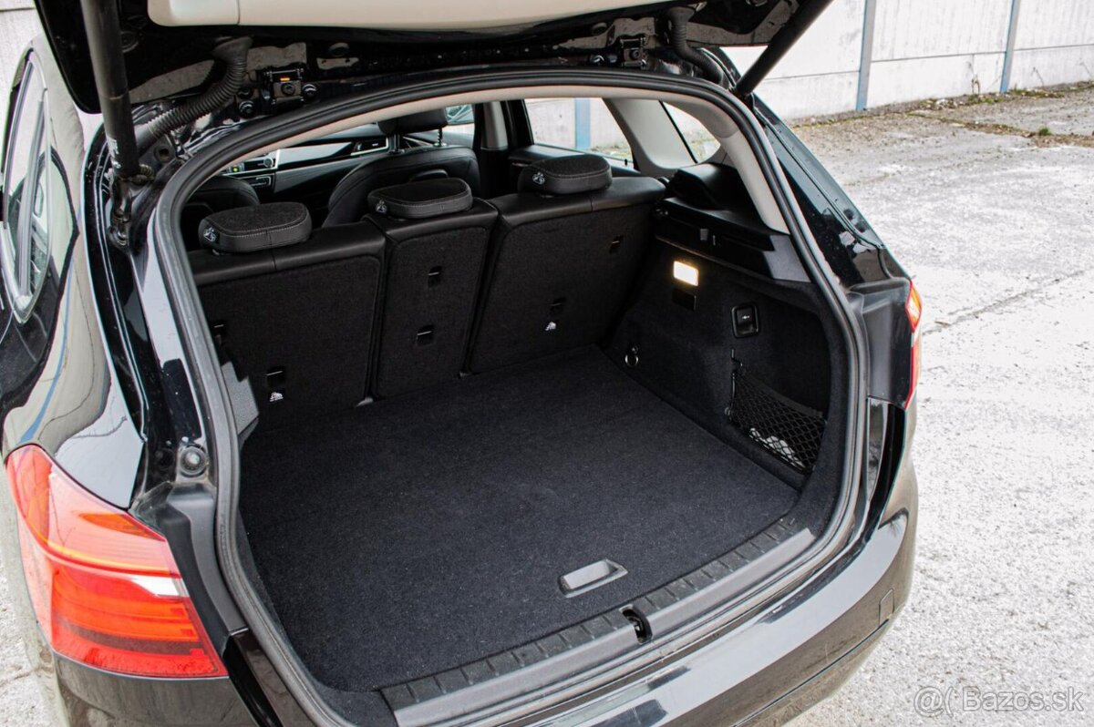 BMW Rad 2 Active Tourer 225xe iPerformance - 20
