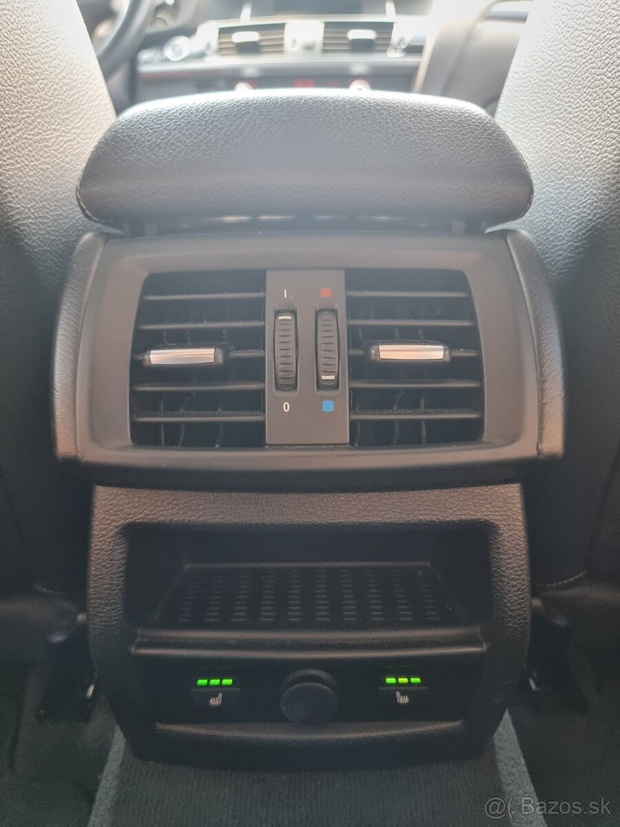 BMW X3 20d xDrive 140kW MT6 4x4 - 20
