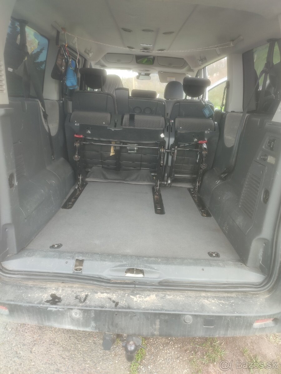 Fiat scudo panorama - 20