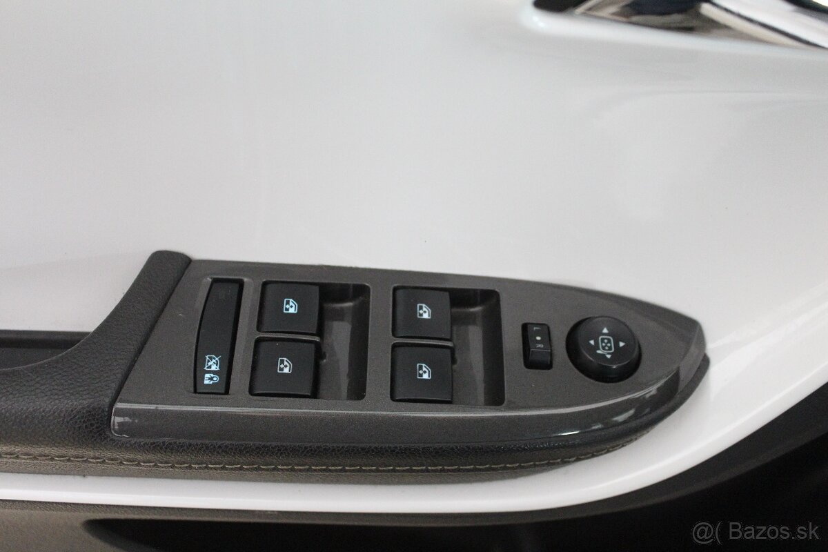 Opel Ampera Cosmo E-Flex Benzín+PHEV, 63kW AT - 20