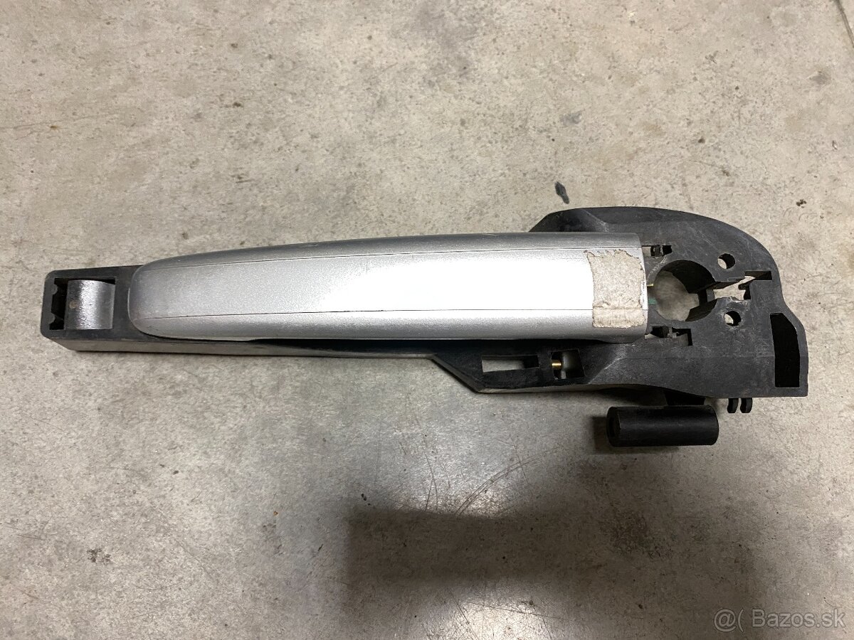 Rozpredam citroen c3 1,1i 1,4i 1,4 hdi klima EZRC - 20