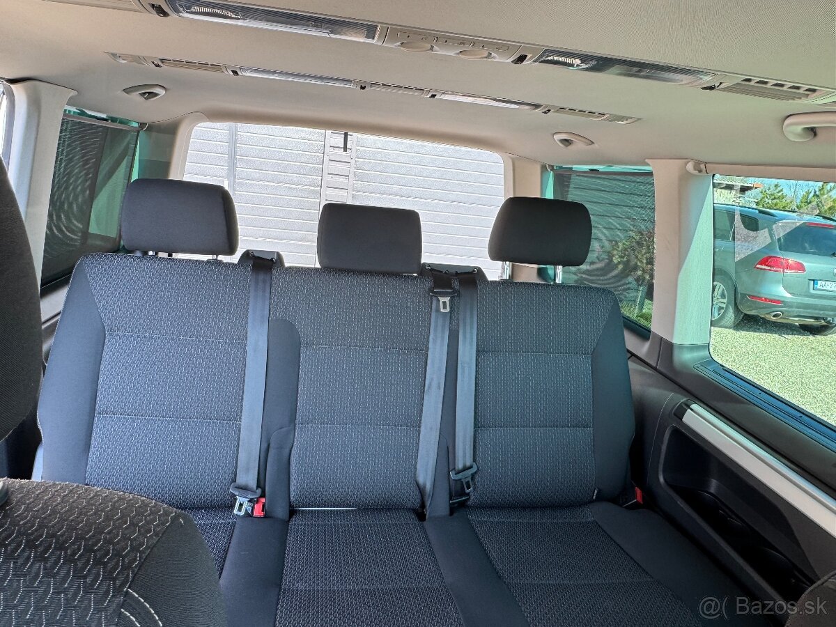 Volkswagen T6 Multivan 2.0 TDI BMT DSG - 20