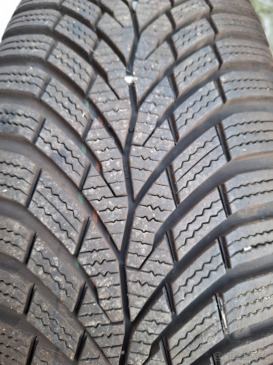 Škoda octavia 3 len 124000km. - 20