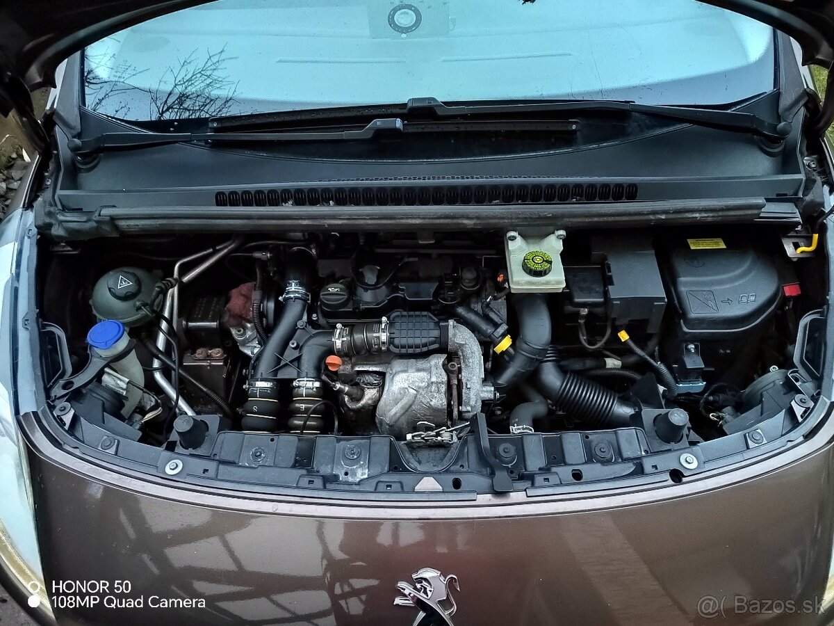 3008◾1.6 HDi◾2015 - 20