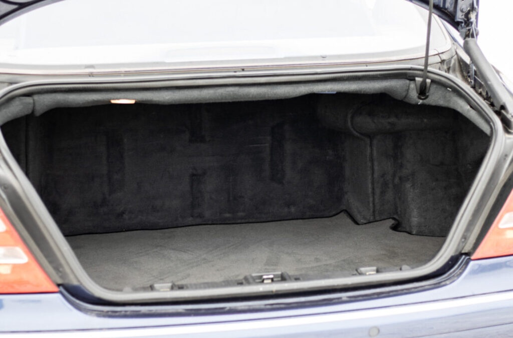 Mercedes-Benz S-triedy 500 (2000) - 20