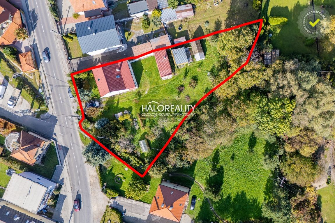 HALO reality - Predaj, rodinný dom Bojnice - EXKLUZÍVNE HALO - 20