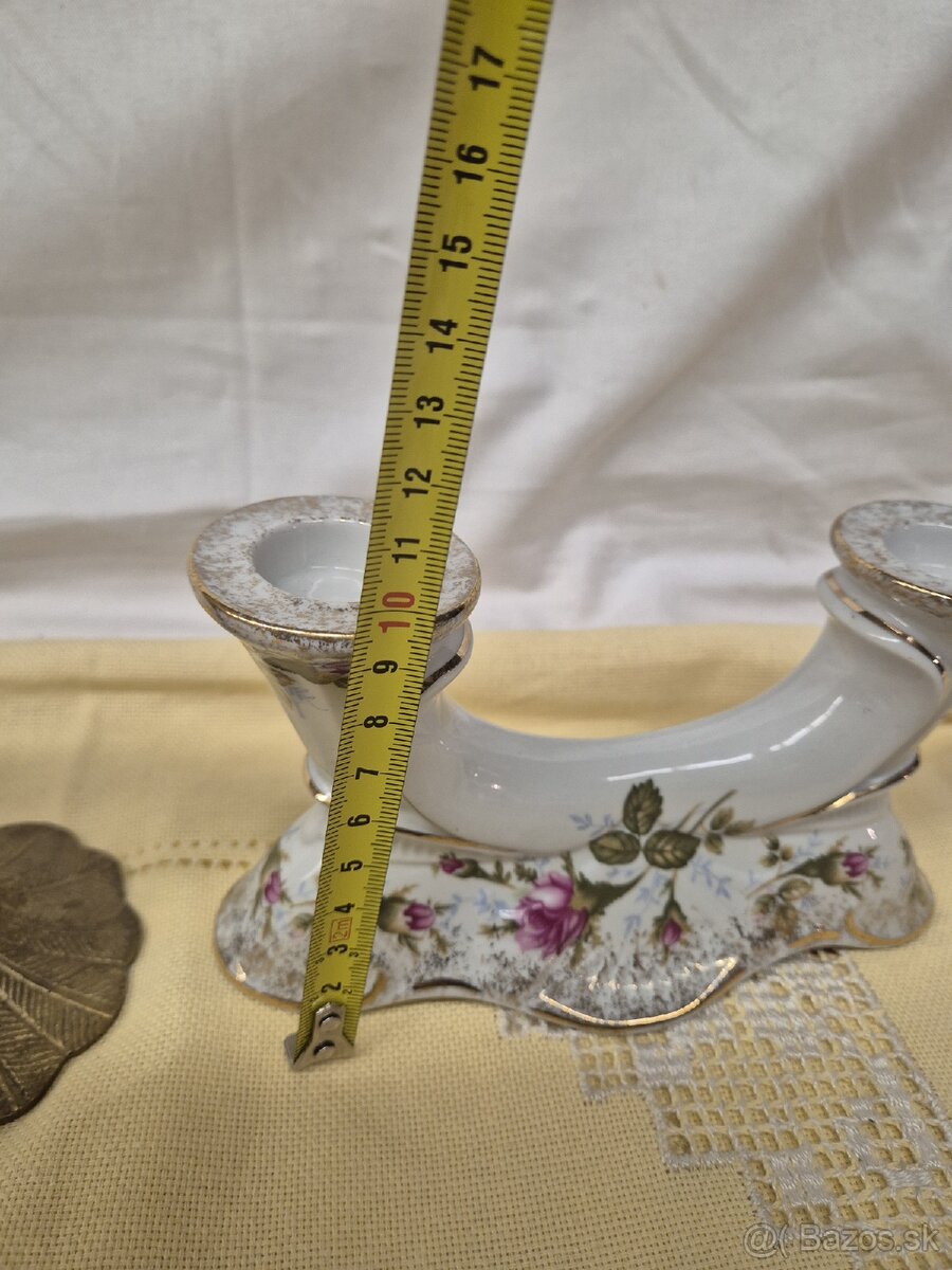 Predam svietniky - 20