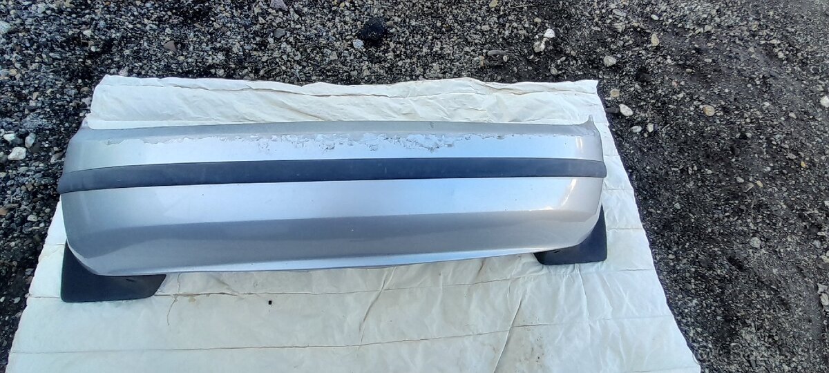 Fabia 1, Octavia 2, II - 20