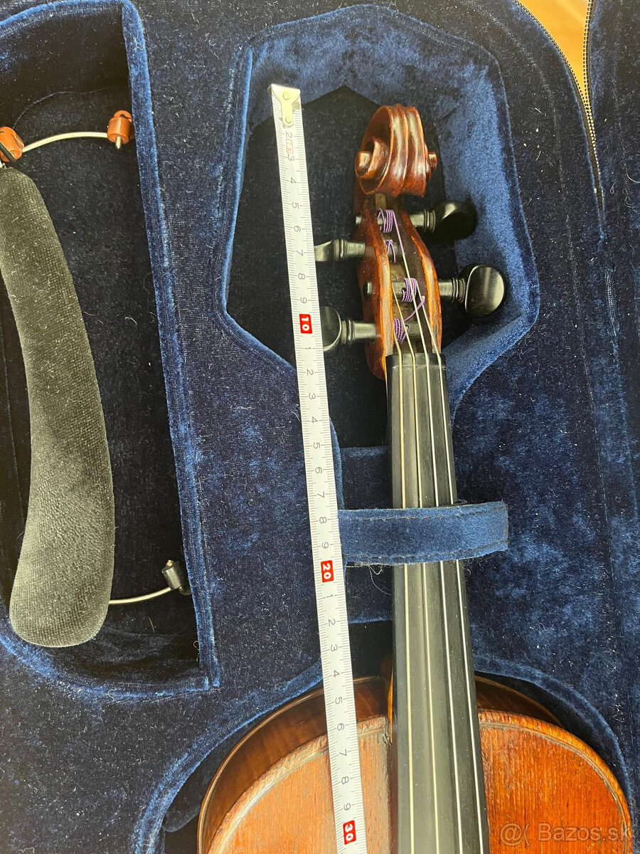 Viola, rok 1780 - 20