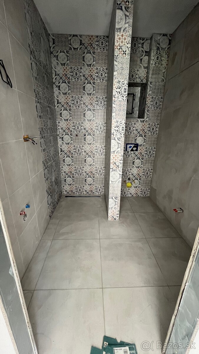 Obkladačky prace - 20