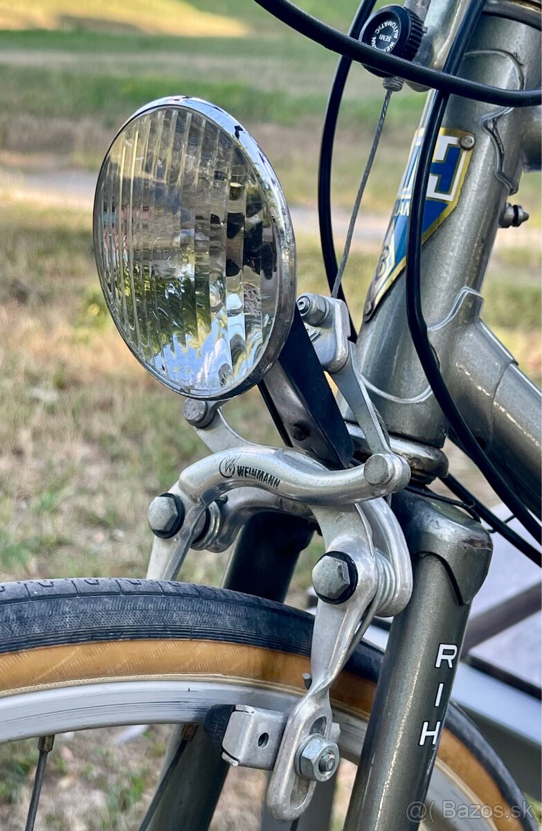 Holandský bicykel RIH - 20