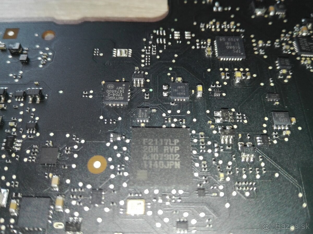 Apple MacBook Air.Mid 2011.A1369. EMC 2469. - 20