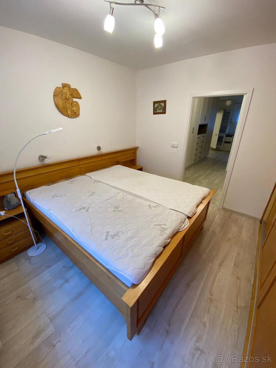 Predam nadstandard byt 3KK + technicka miestnost+ 2 pivnice - 20